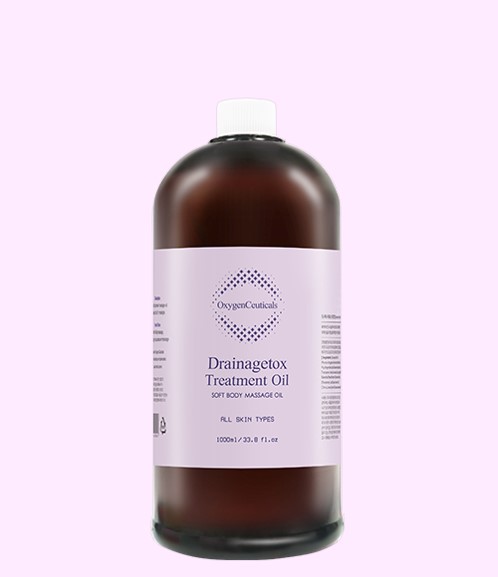 Drainagetox Treatment Oil