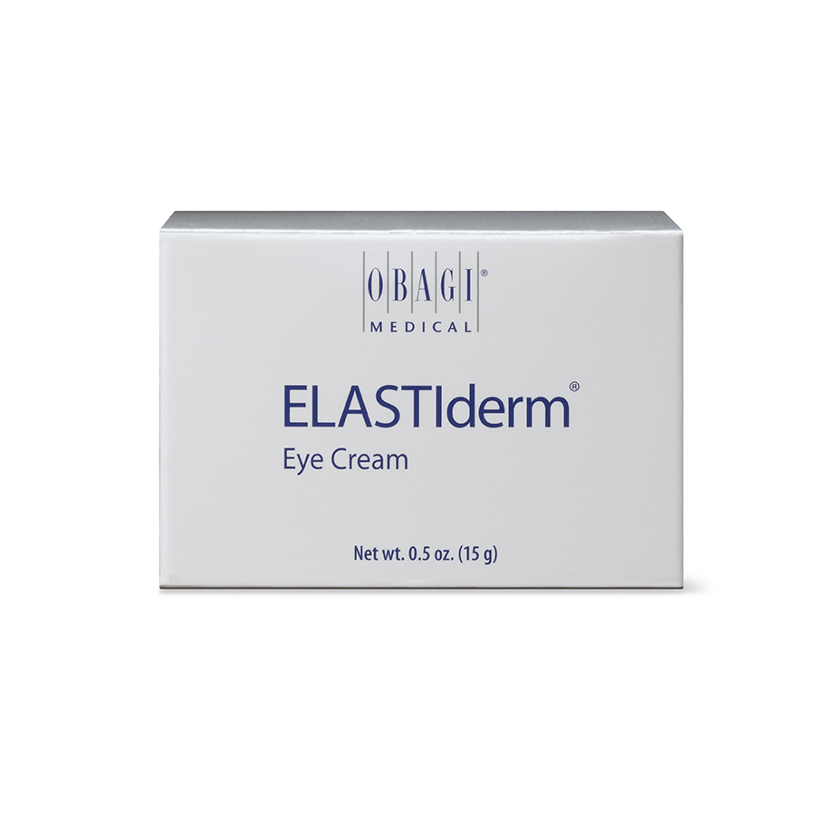 Крем для восстановления эластичности ELASTIderm Eye Cream