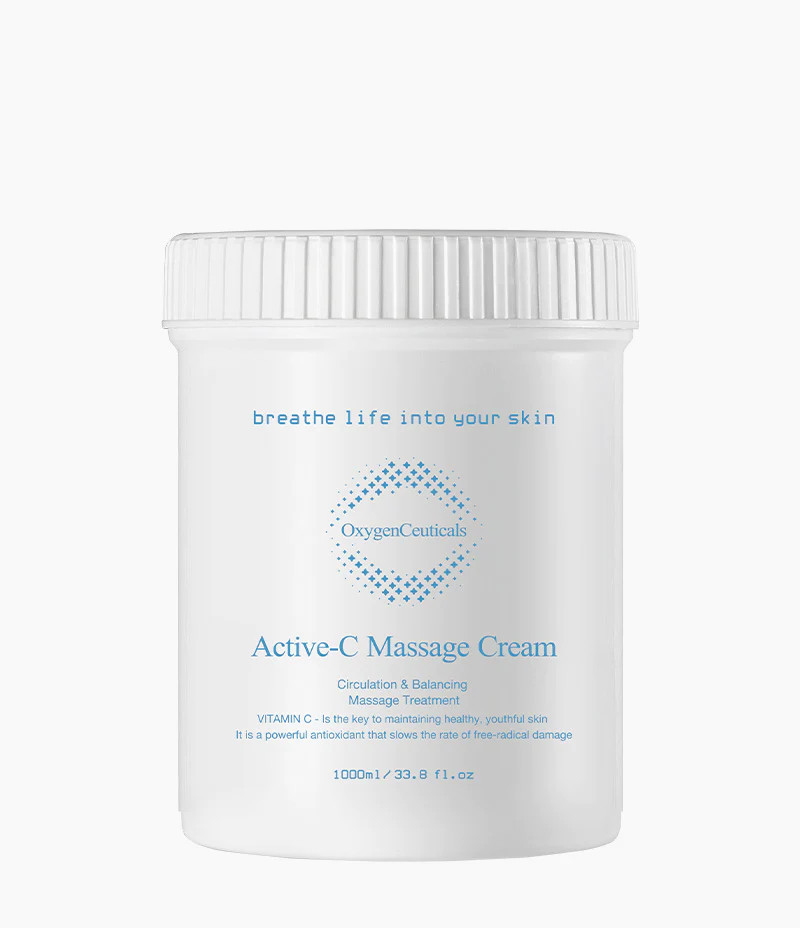 Active-C Massage Cream