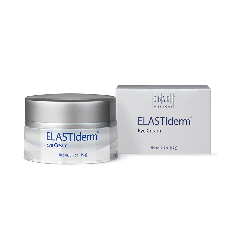  ELASTIderm Eye Cream