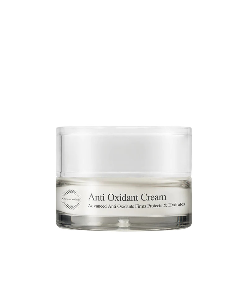  Anti Oxidant Cream