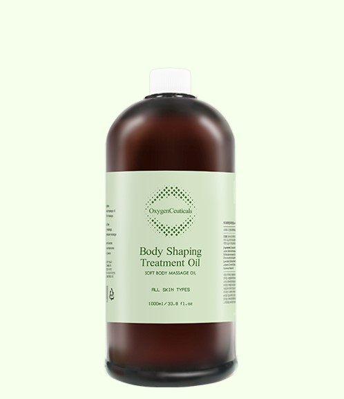 Body Shaping Treatment Oil