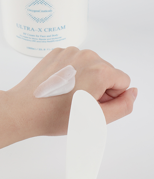 Ultra-x cream