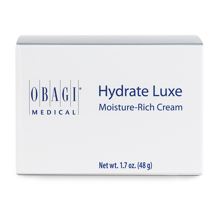  Obagi Hydrate Luxe