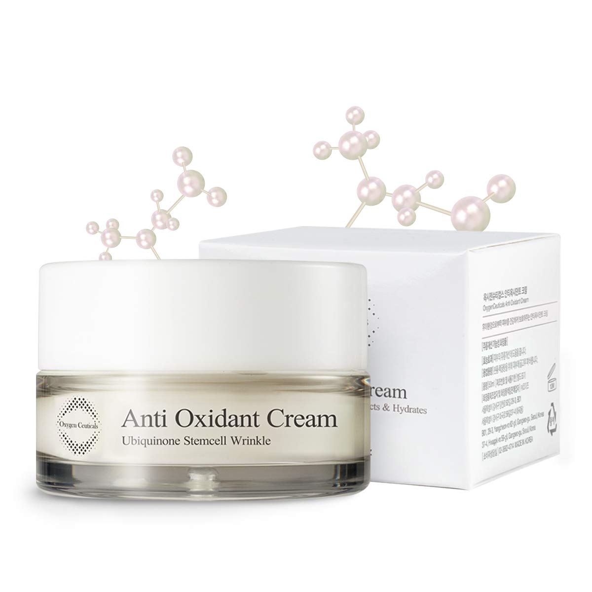  Anti Oxidant Cream