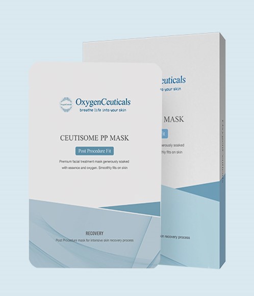 Ceutisome PP Mask