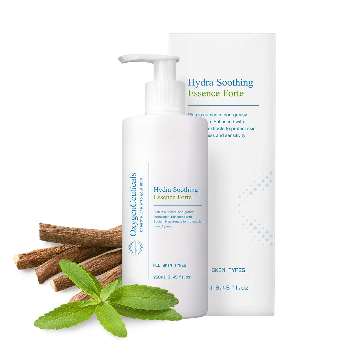 Hydra Soothing Essence Forte 
