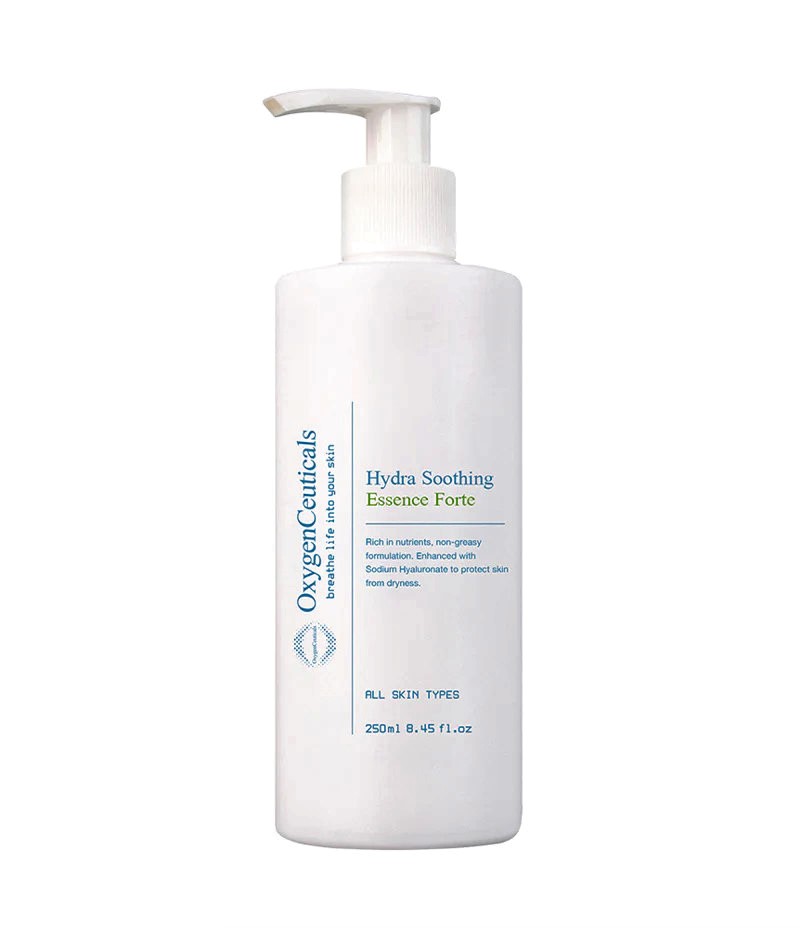 Hydra Soothing Essence Forte 