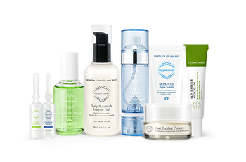 OxygenCeuticals breathe life into your skin